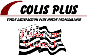 Colis Plus